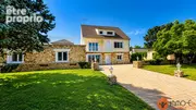 Maison à NANTEUIL-LES-MEAUX