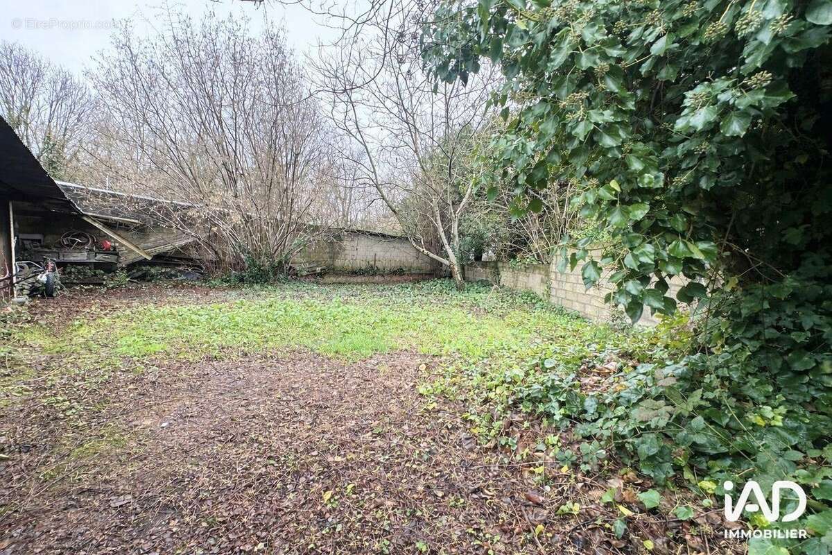 Photo 6 - Appartement à CHATILLON