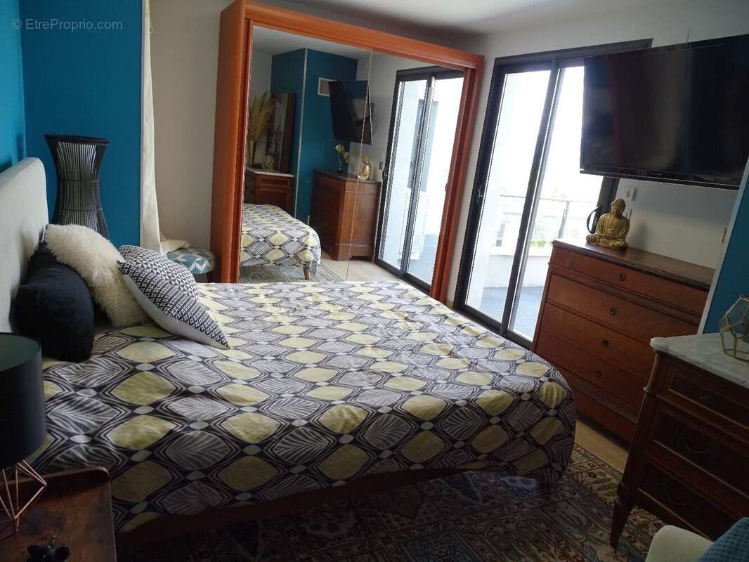 Maison à LA REDORTE