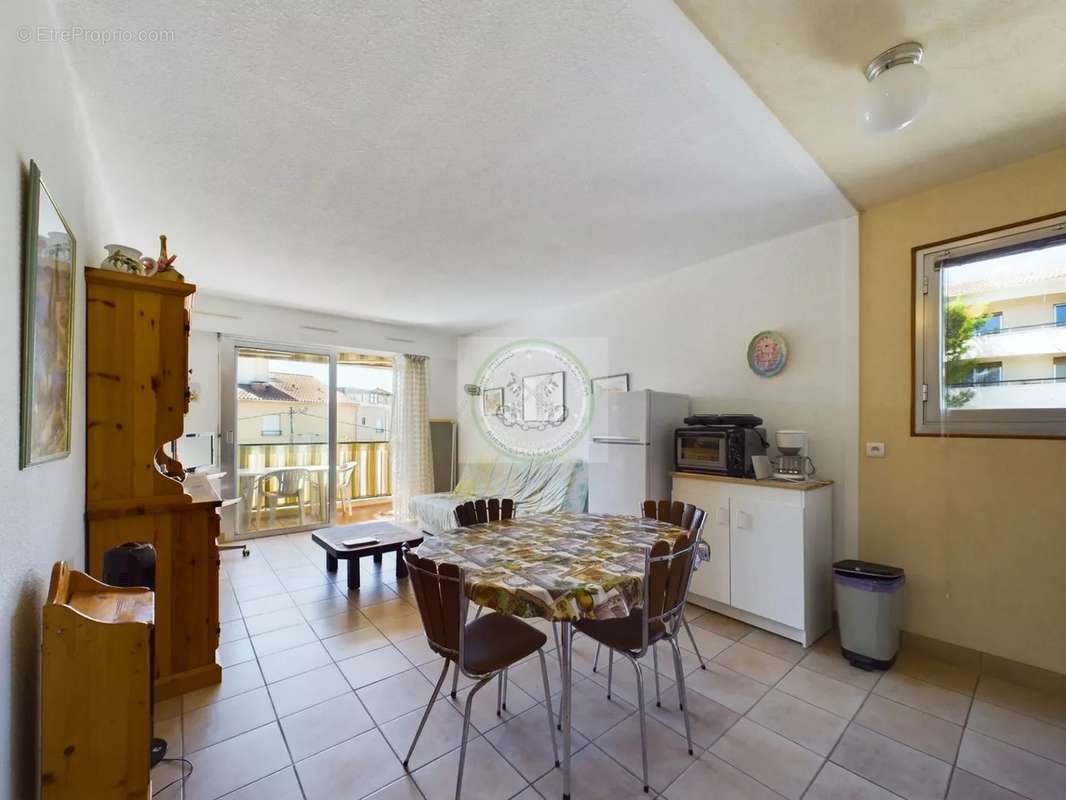 Appartement à FREJUS