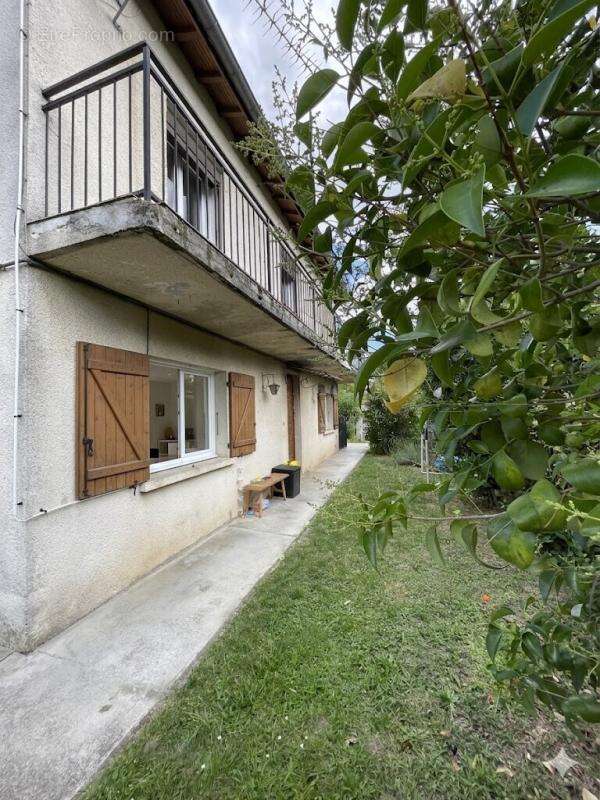 Maison à L'UNION