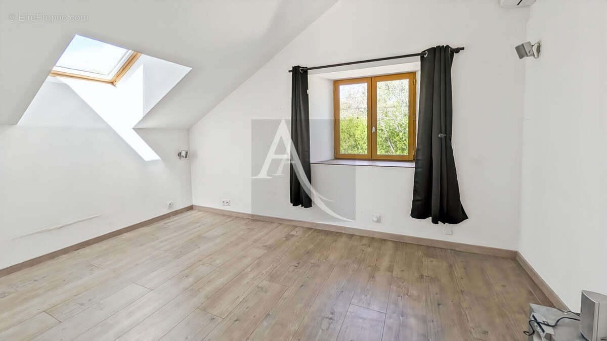 Maison en pierre avec un petit gite indépendant en campagne - photo 13