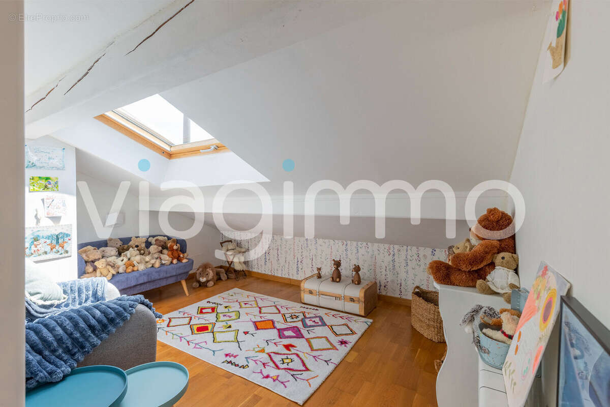 Maison à VANDOEUVRE-LES-NANCY