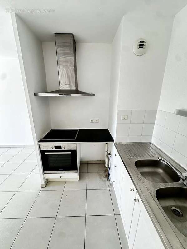 Appartement à CASTELNAU-LE-LEZ