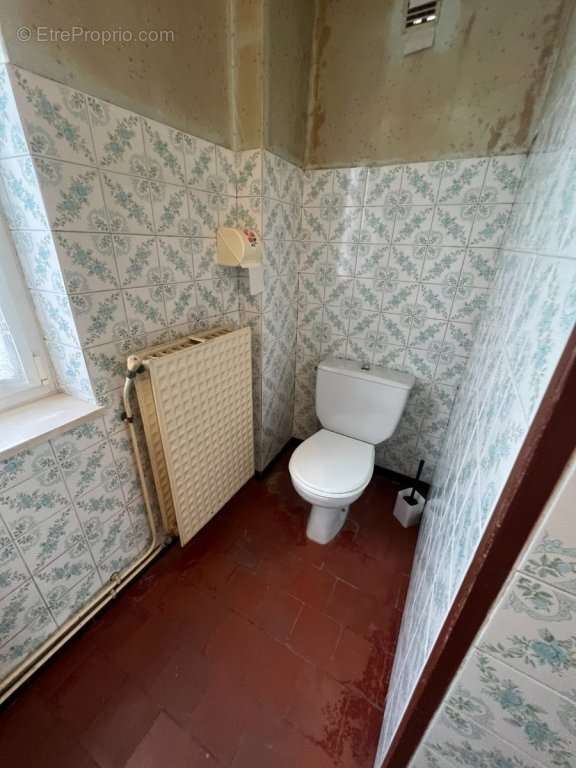 Appartement à LE CREUSOT