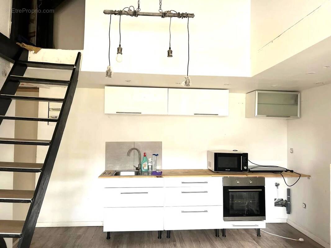 Appartement à BELFORT