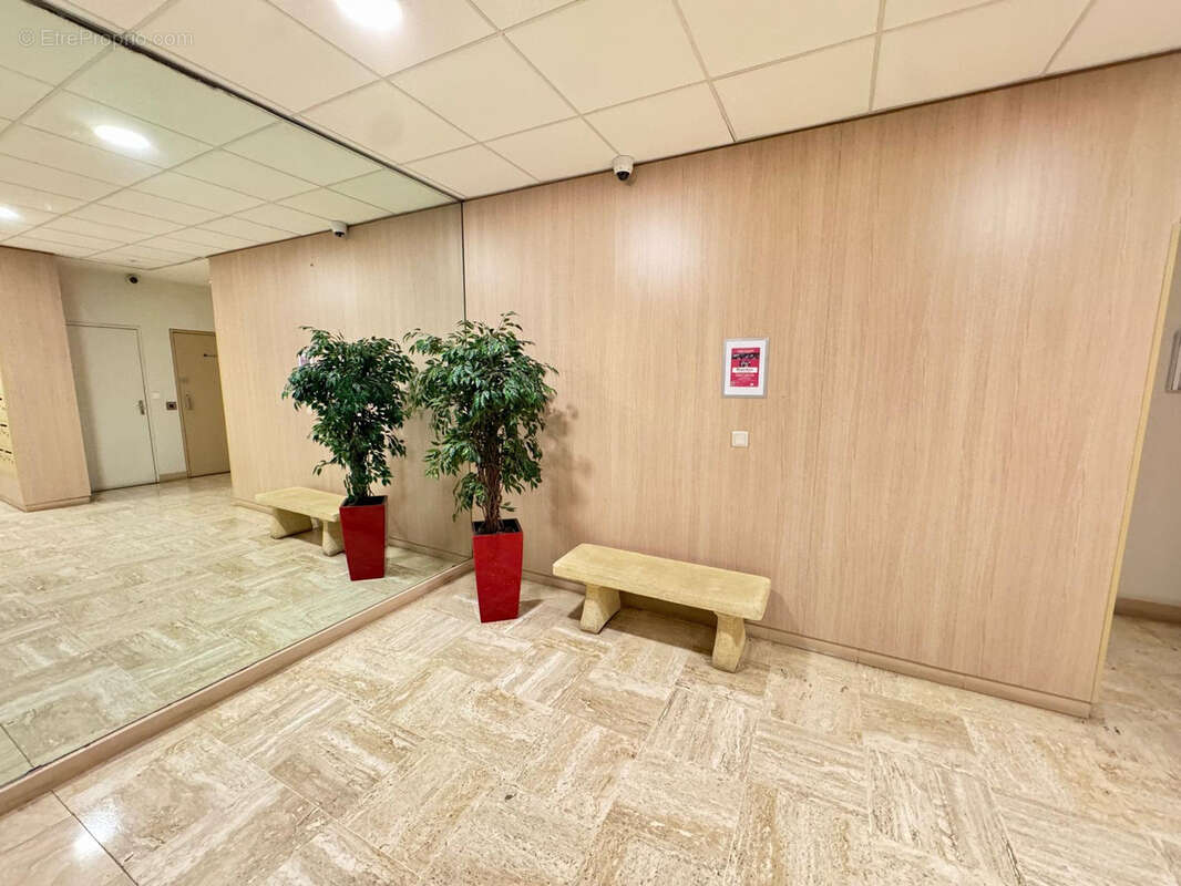Appartement à MALAKOFF