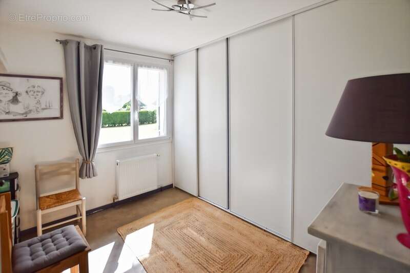 Maison sur sous-sol de 156 m2avec terrain de 4283 m2 à  ANTULLY (71) - photo 31