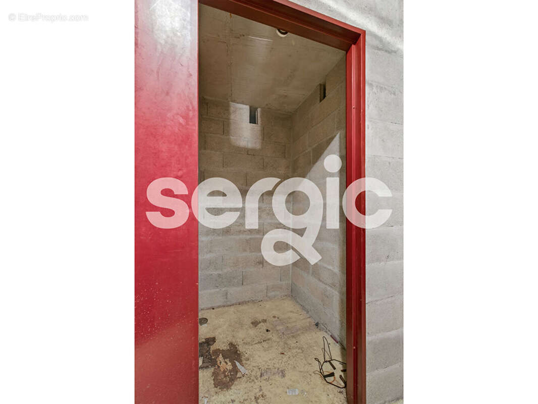 Appartement à LES LILAS
