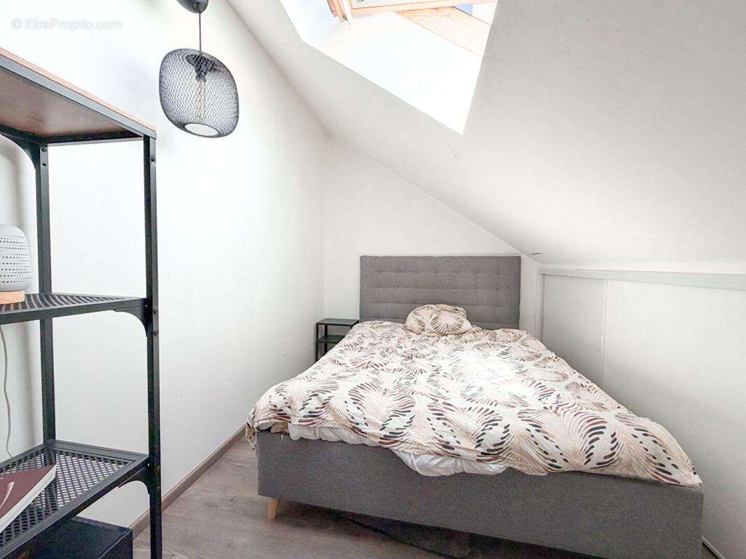 Maison à vendre - NANTES ZOLA - photo 12