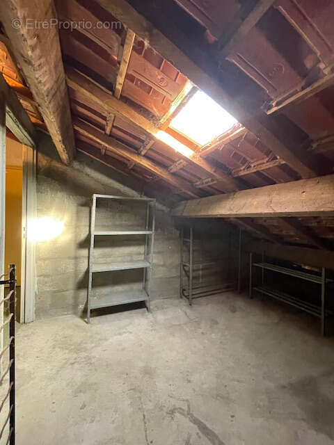 Appartement à EYSINES