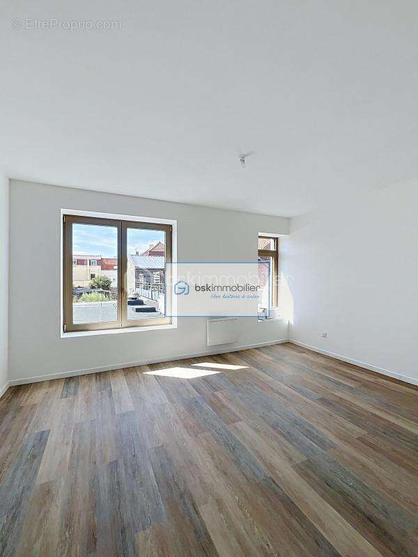 Appartement à LILLE