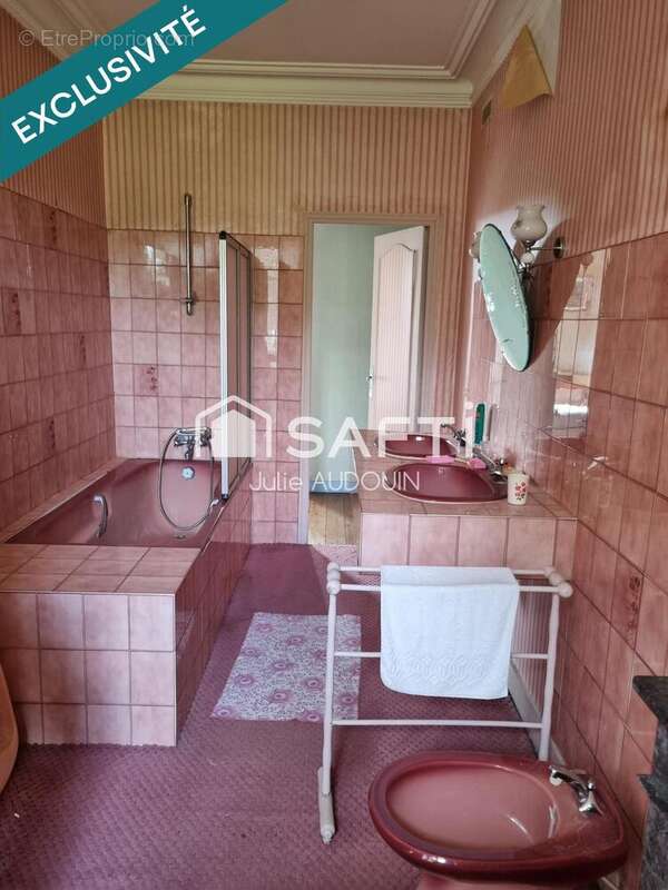 Photo 6 - Maison à THORS