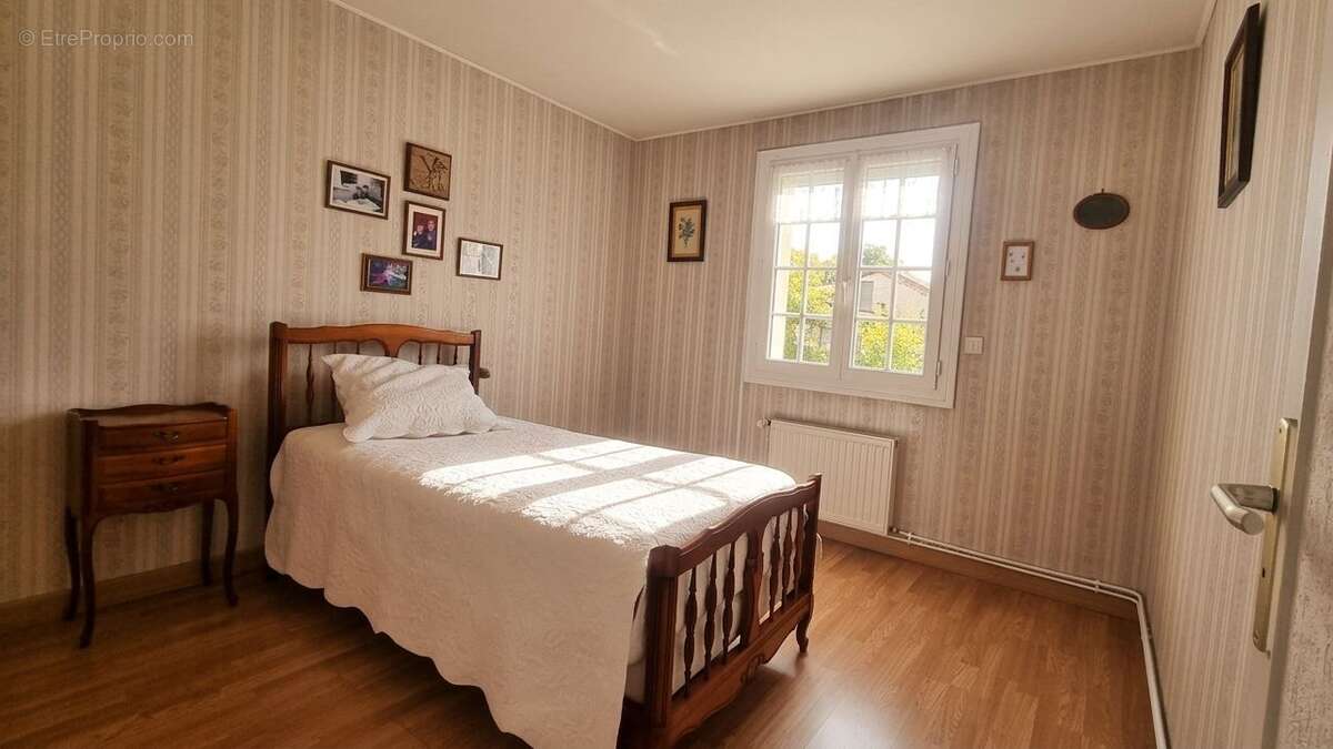 Maison à MERIEL
