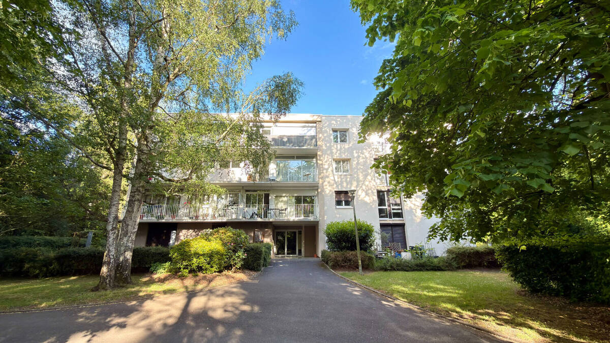 Appartement à EVRY