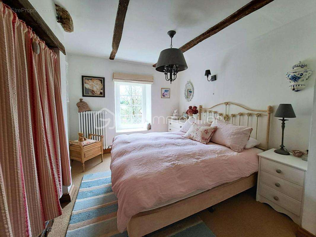 Maison 75 m² à Berrien  - photo 14