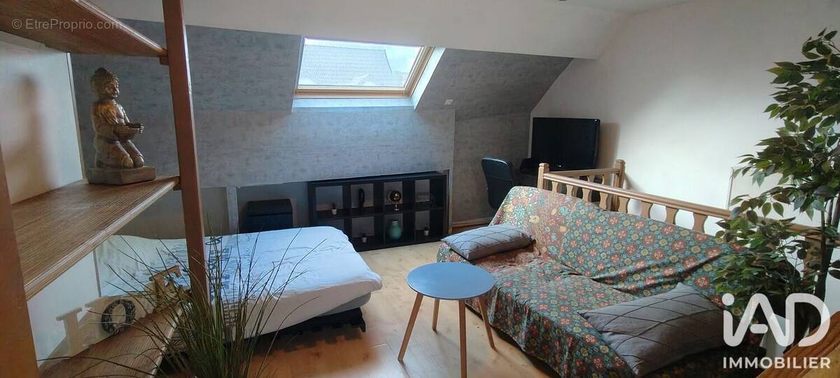 Photo 1 - Appartement à GAGNY