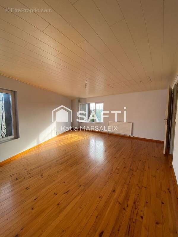 Photo 9 - Maison à LA CHATRE