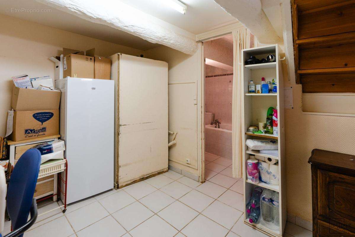 ORNAISONS - Maison de village 4 pièces 94 m² - photo 21
