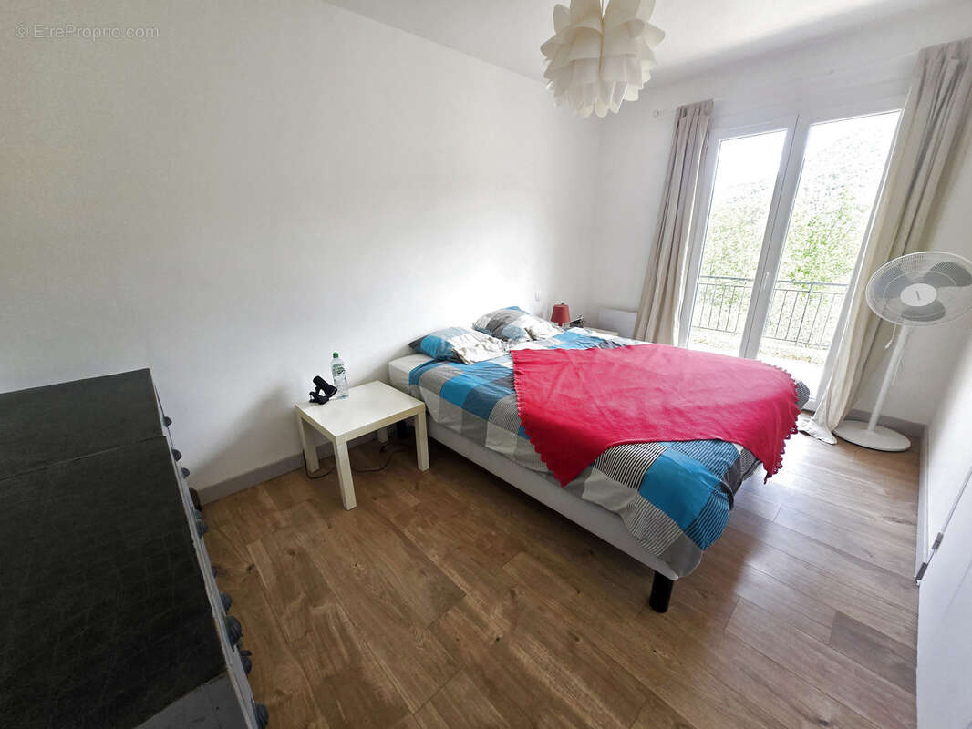 Maison à ROQUESTERON