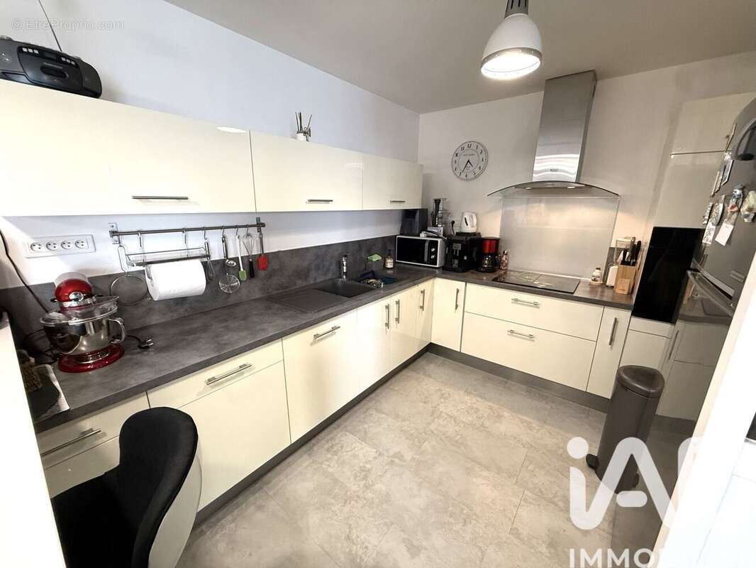 Photo 8 - Maison à REIMS