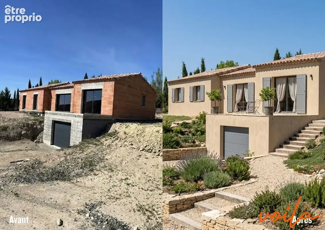 Maison à CARCASSONNE