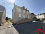 Appartement à ALLASSAC