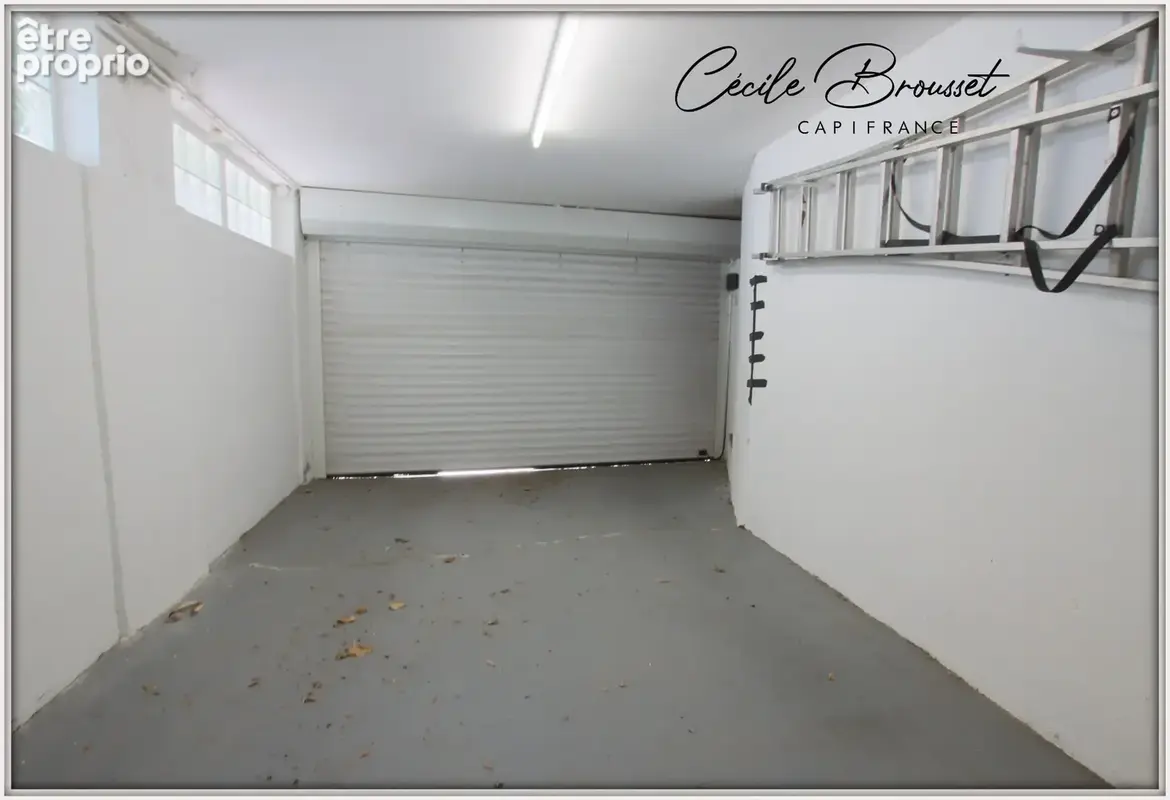 Canet-en-roussillon 66140 – canet-sud – jolie canétoise 4 faces – 72 m² – 3 chambres – garage – - photo 11