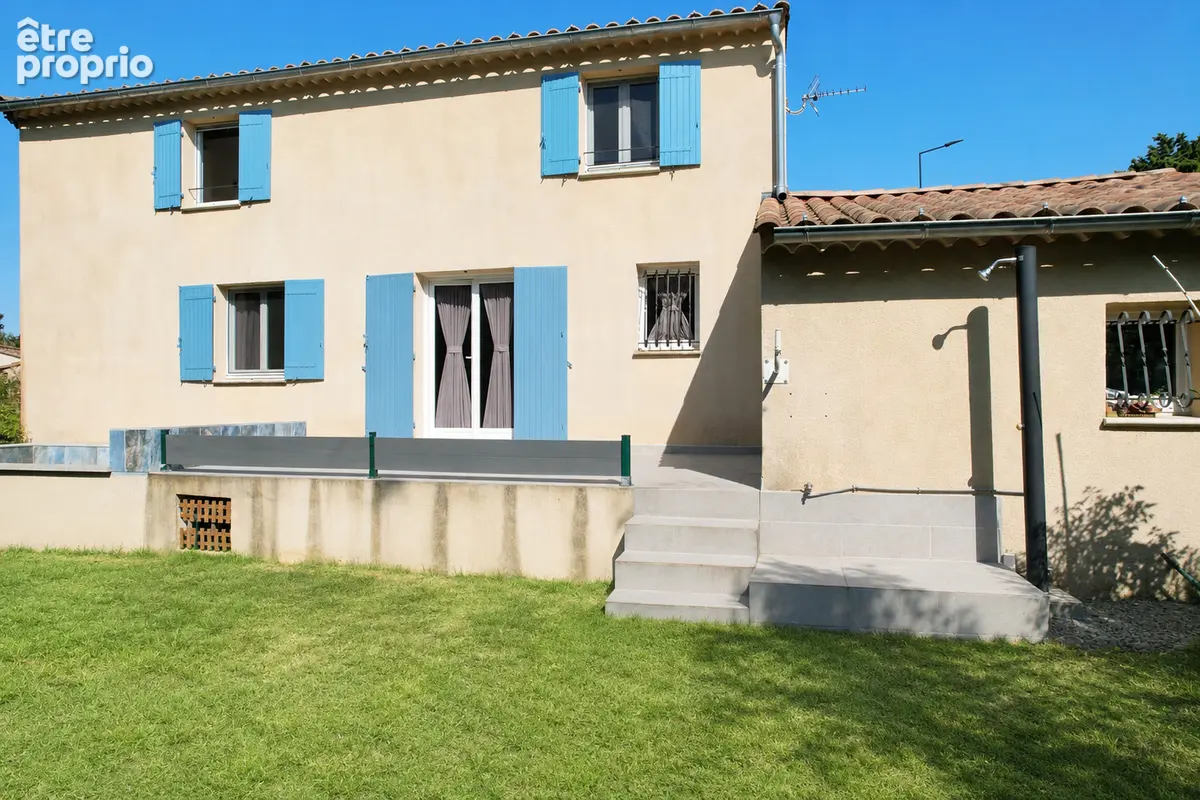 Maison 4 pièces 121 m2 - photo 8