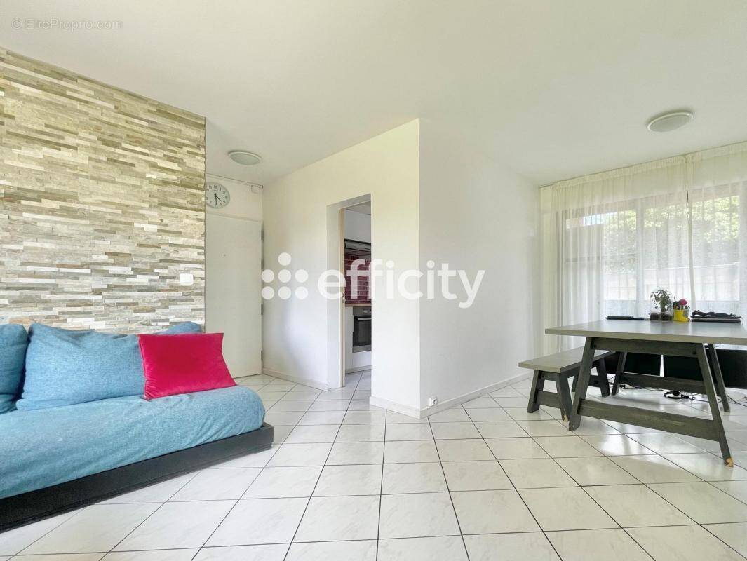 Appartement à ANTONY