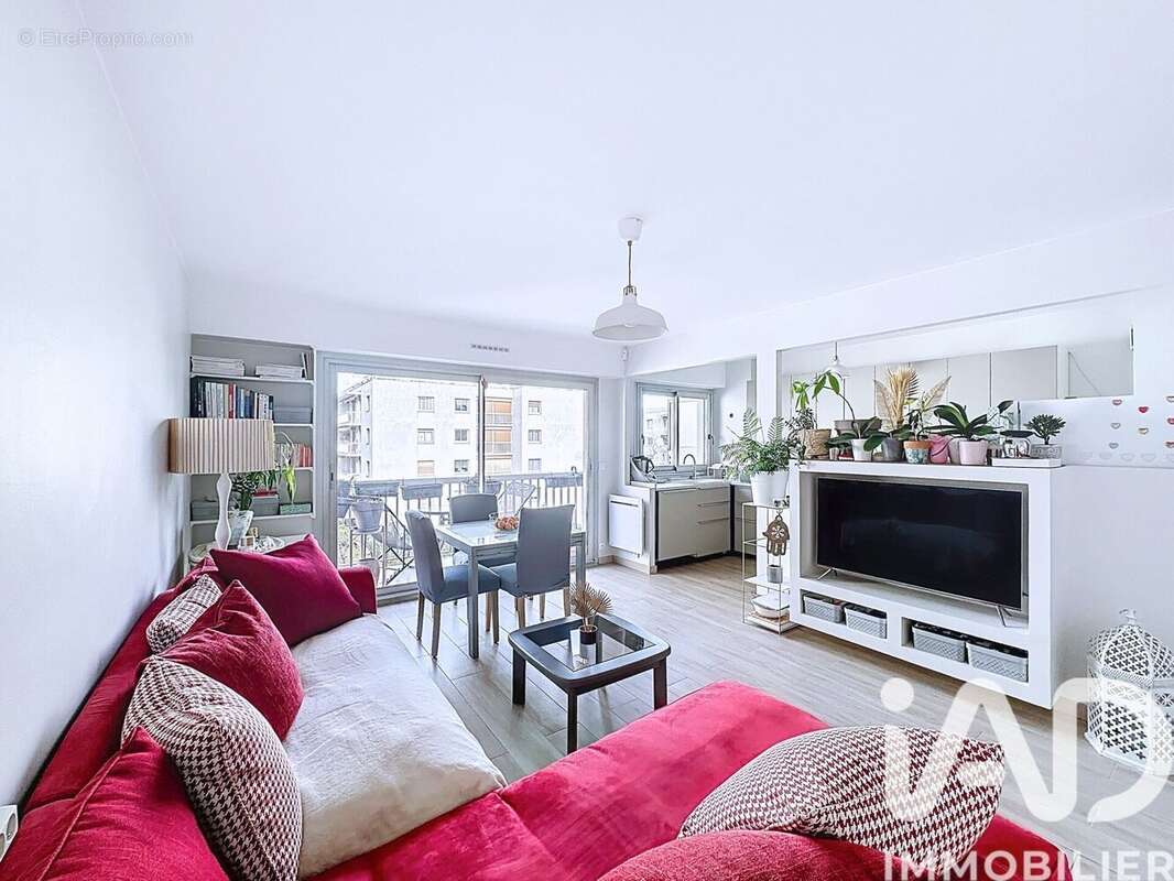 Photo 6 - Appartement à RUEIL-MALMAISON