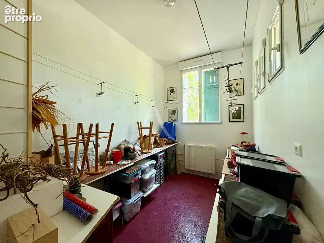 Maison Gif Sur Yvette  9 pièce(s) 183 m2 - photo 6
