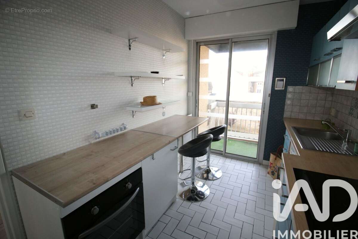 Photo 3 - Appartement à NEVERS
