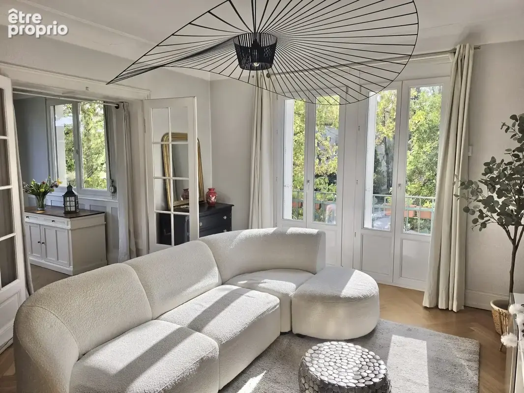Appartement à ILLZACH