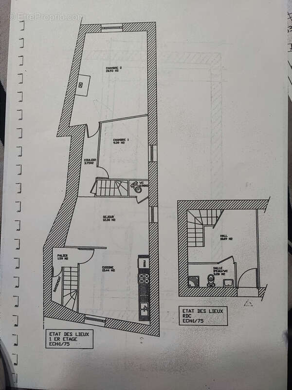 Maison à RIEUX-MINERVOIS