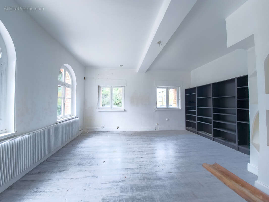 Maison à VILLERS-LES-CAGNICOURT