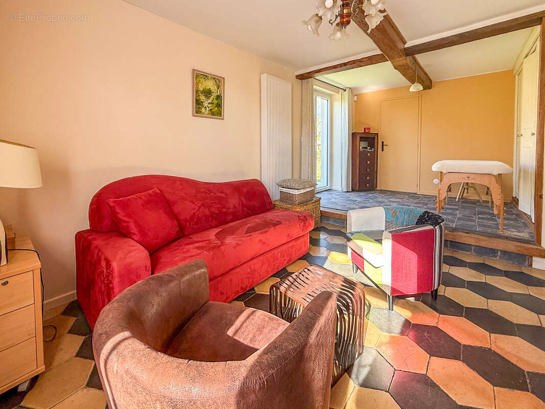 Maison à CAMPHIN-EN-PEVELE