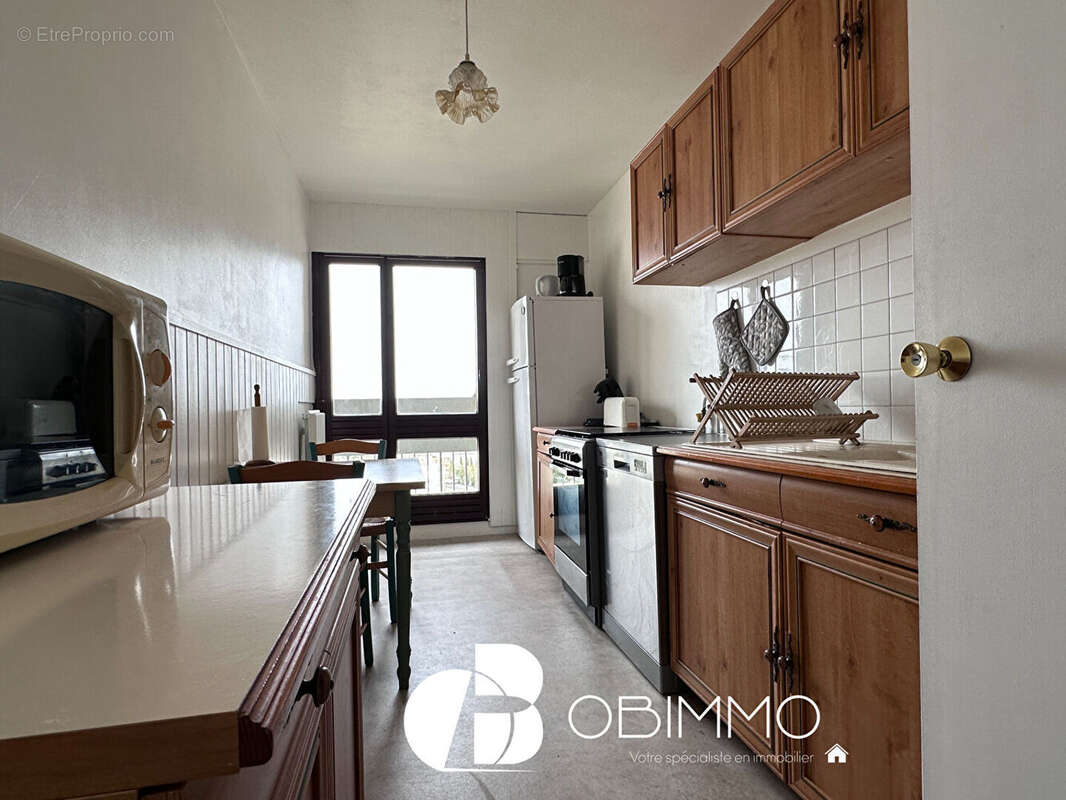 Appartement à ANGOULEME