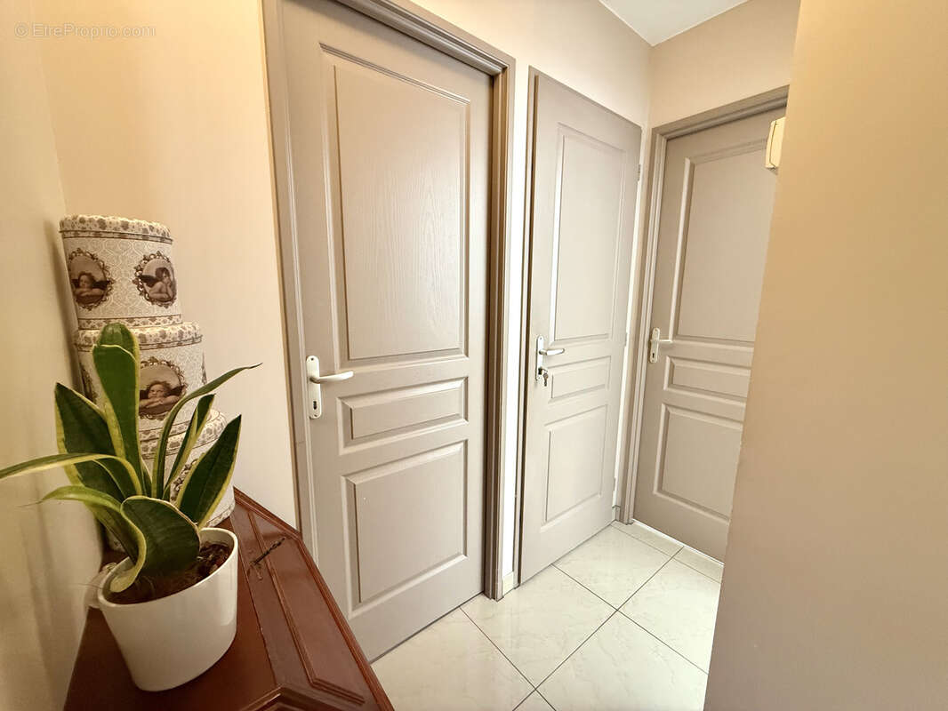 Maison à LUISANT