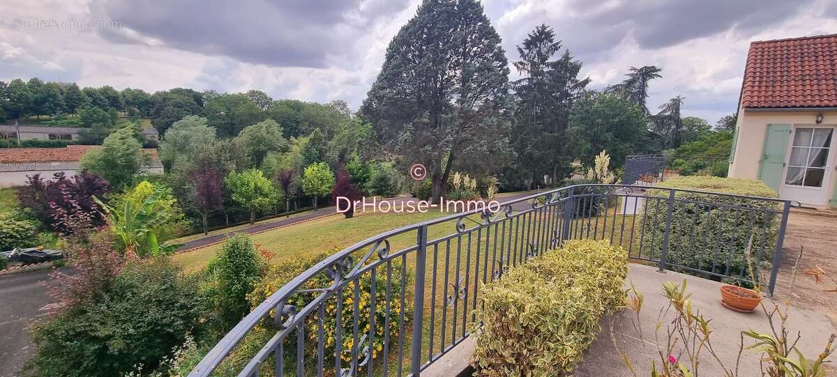 Maison à L&#039;HERMENAULT