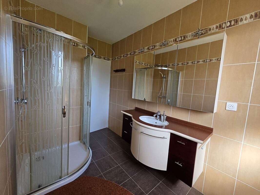 Maison 120m² à boulogne-sur-mer - photo 4