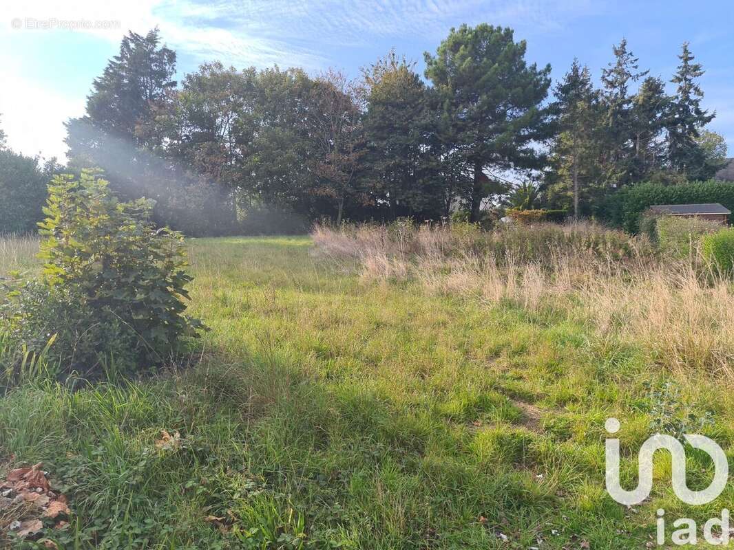 Photo 2 - Terrain à PLERIN