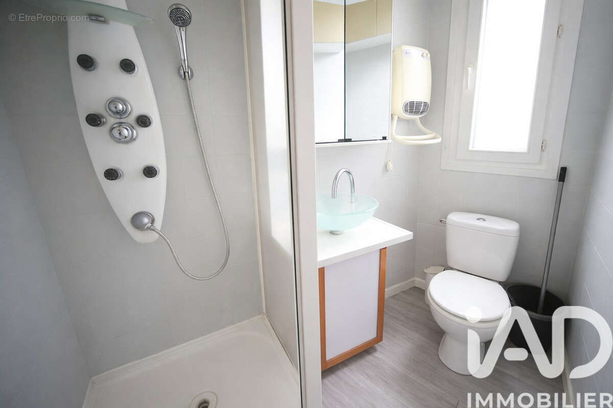 Photo 6 - Appartement à ALFORTVILLE