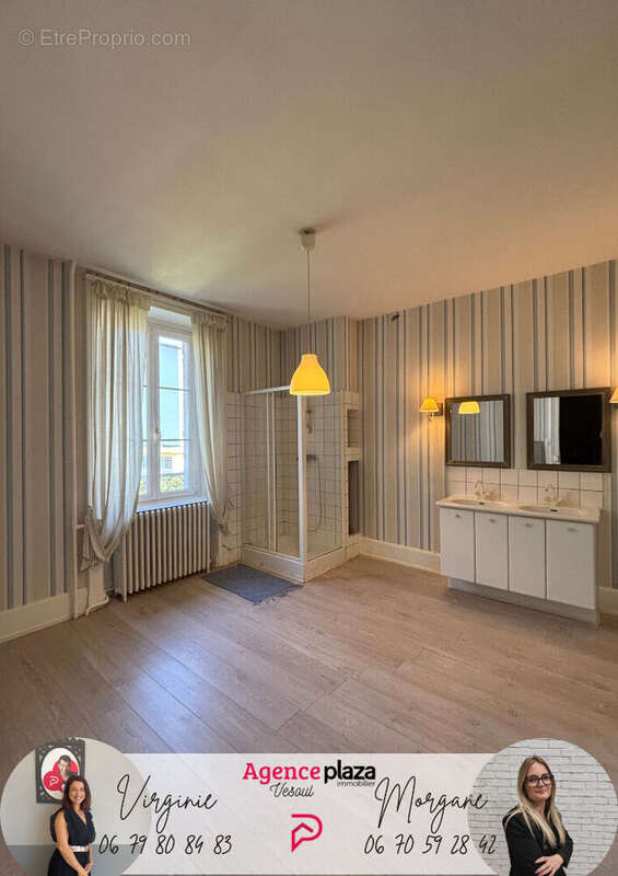 Maison de charme 281m² - photo 8