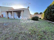 Maison à SAINT-JEAN-DE-MONTS