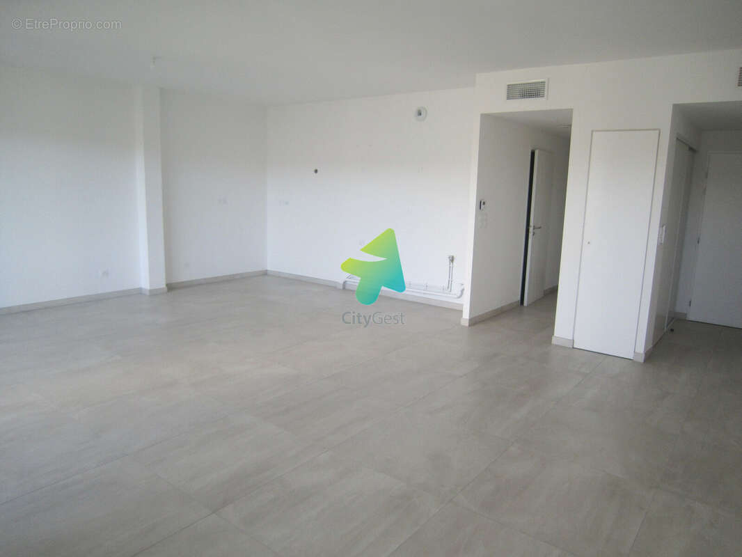 Appartement à NARBONNE