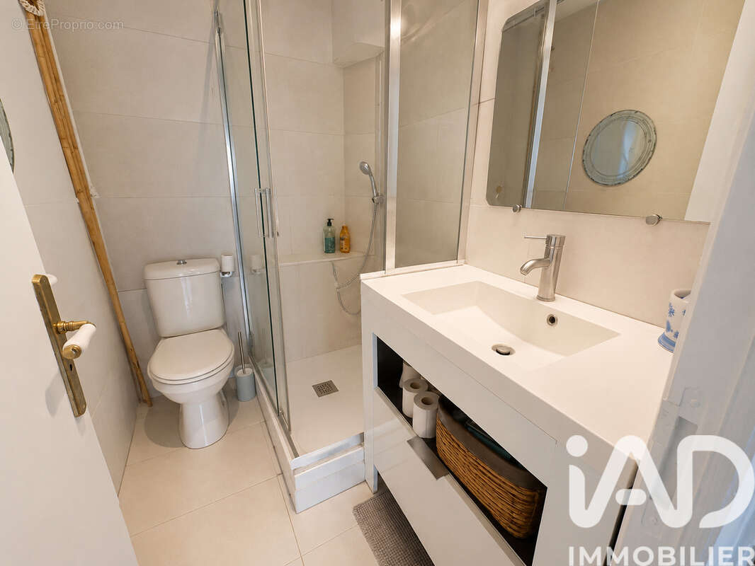 Photo 7 - Appartement à BANDOL