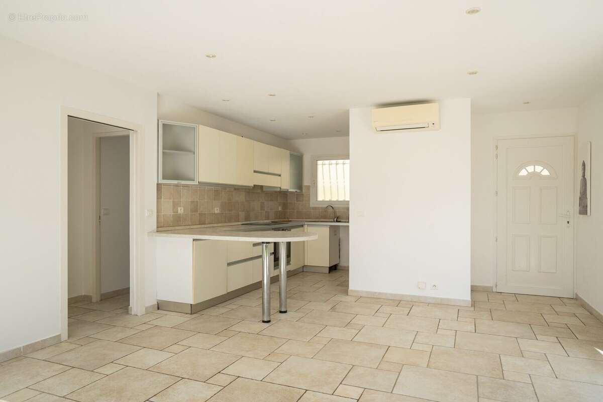 Maison à BASTELICACCIA