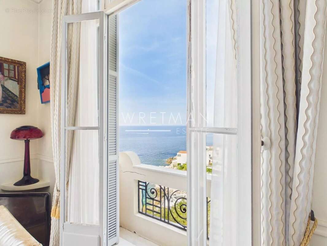 Villa d'Exception avec Vue Panoramique sur la Mer – Cap de Nice - photo 7