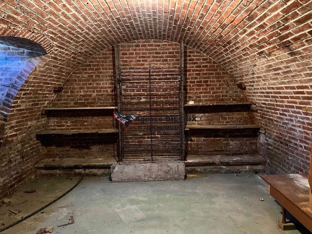 Maison à L'ISLE-ADAM